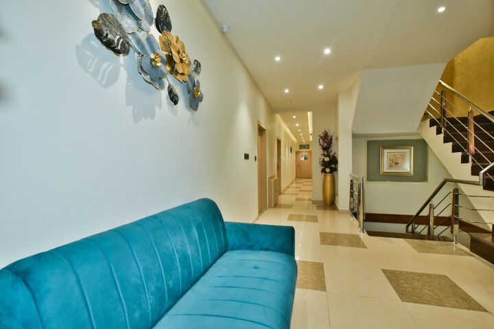 Hotel Interior 24 of 94