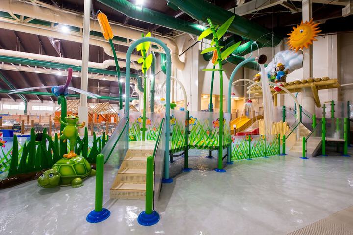 Water park