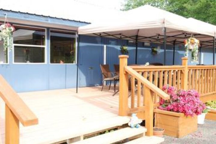 Terrace/Patio 35 of 35