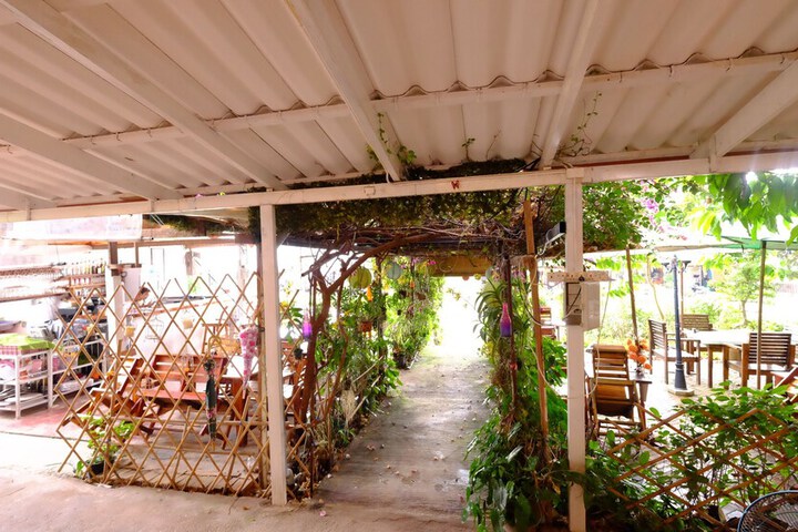 Restaurants