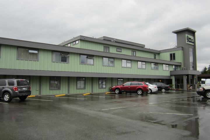 Hotel 38 of 40