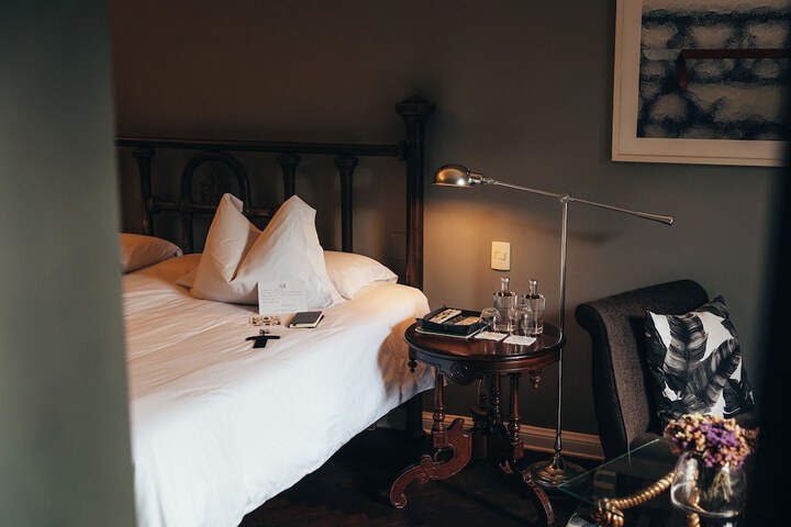 Room 13 of 50