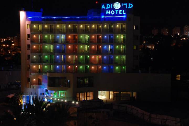 Hotel 31 of 31