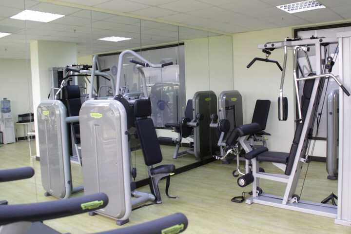 Health and Fitness 22 of 31