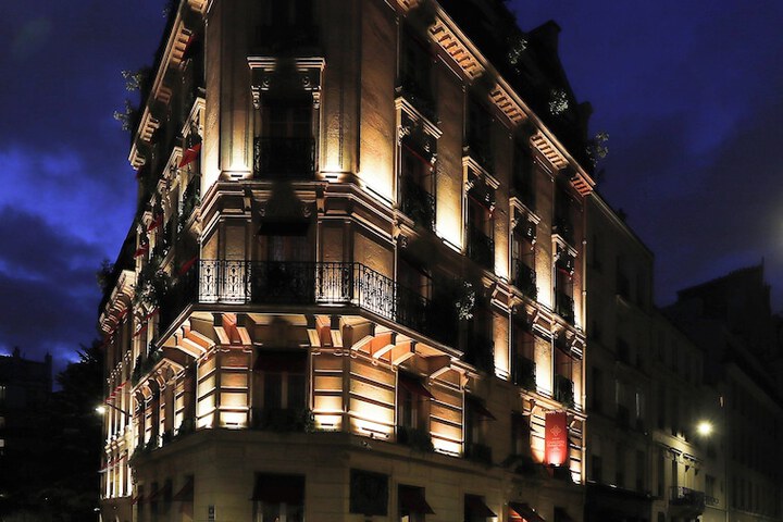 Hotel 64 of 66