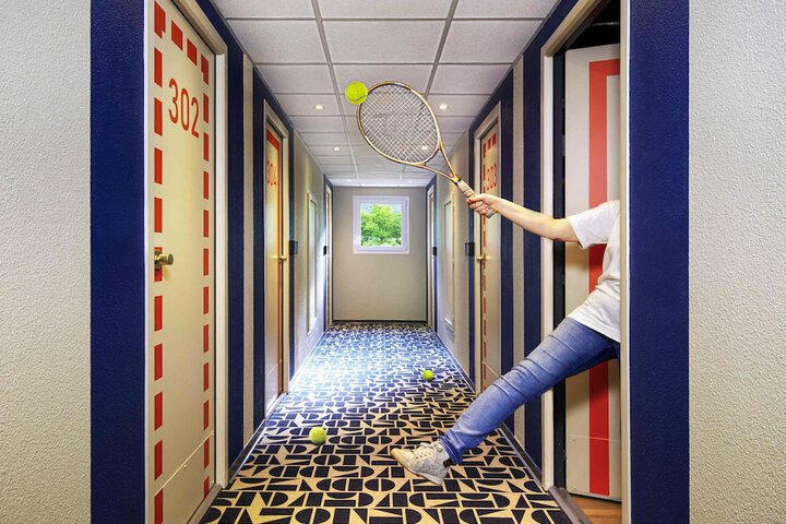 Hotel 17 of 23