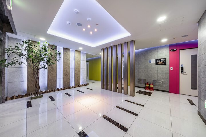 Hotel 2 of 91