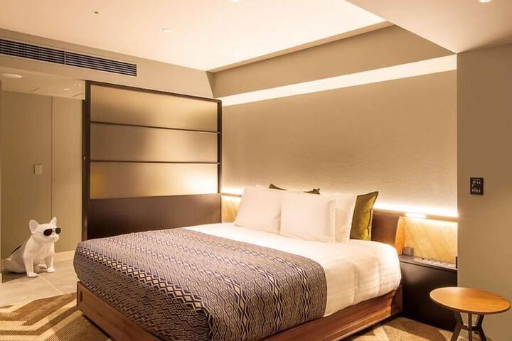 Room 21 of 64