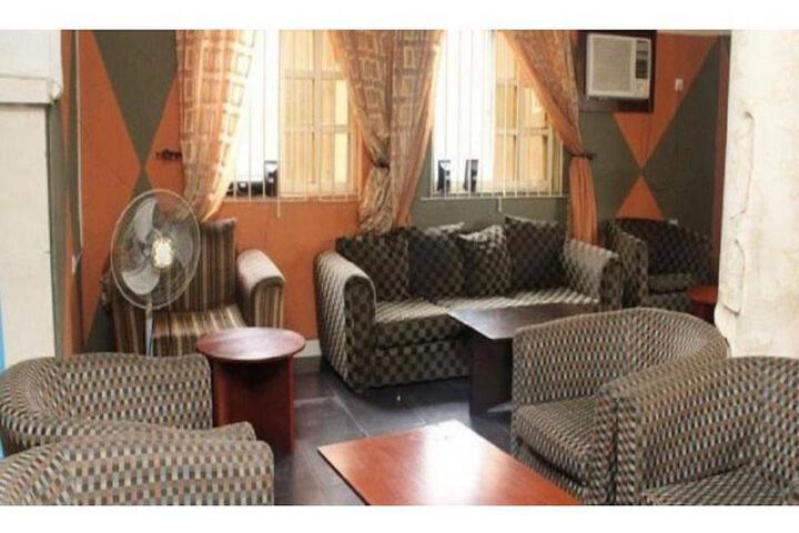 Halima Suites