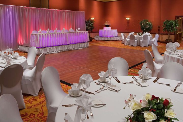 Ballroom