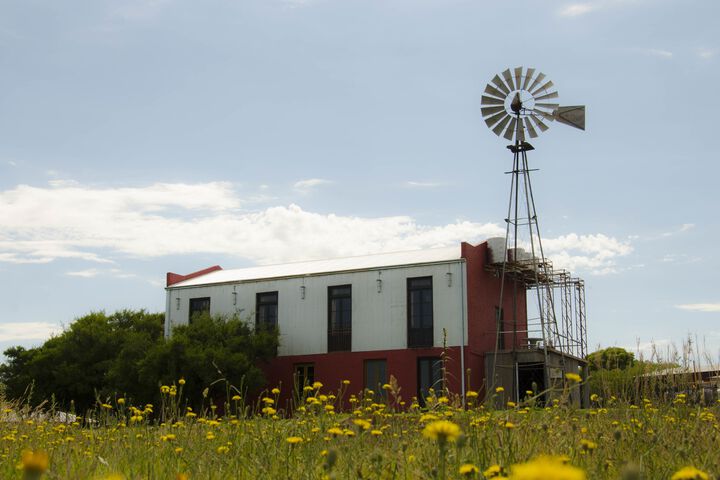 El Granero