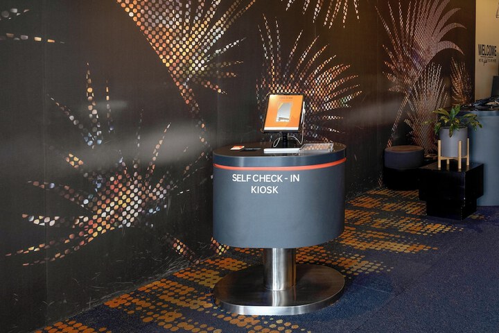 Lobby Photos