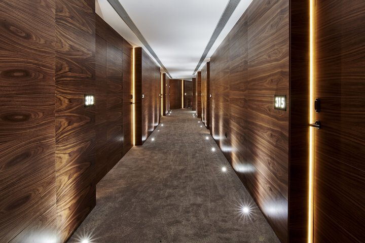 Hotel Interior 67 of 74