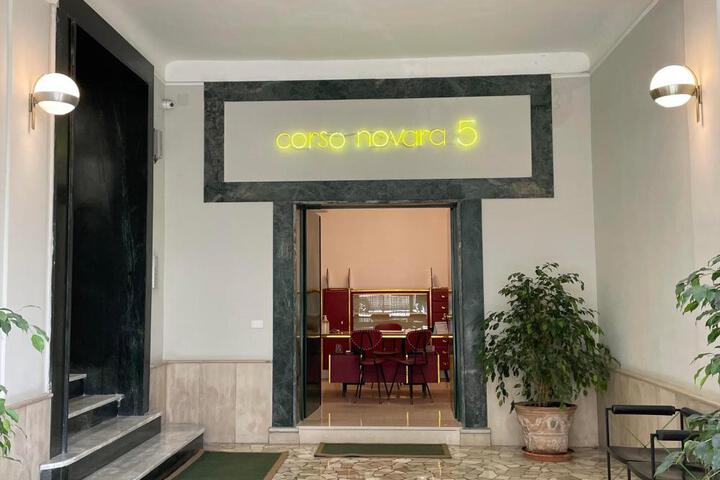 Hotel 4 of 23