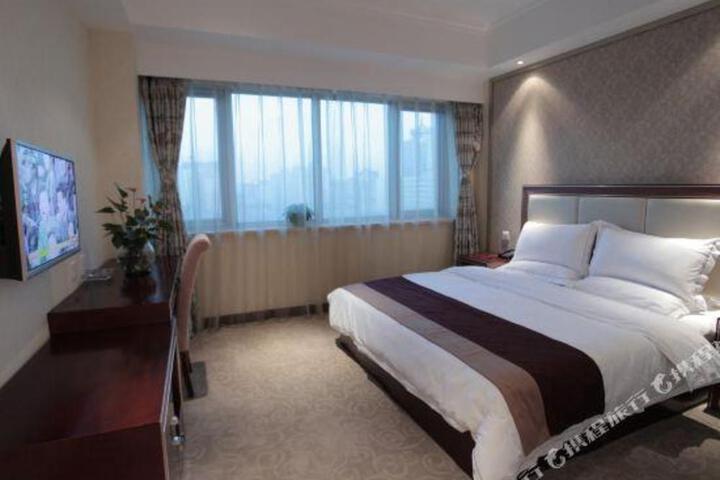 Shalongyan Hotel