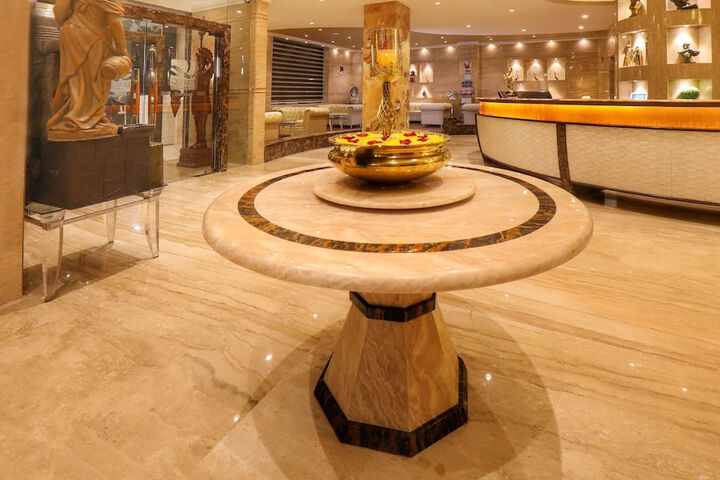 Lobby Photos