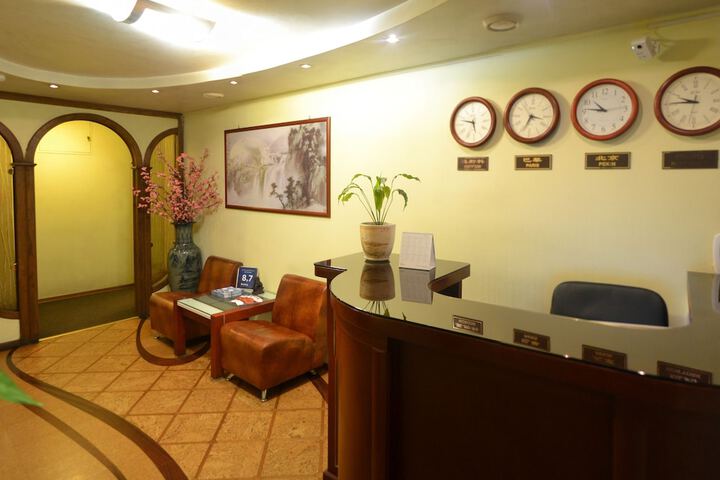 Hotel Interior 2 of 41