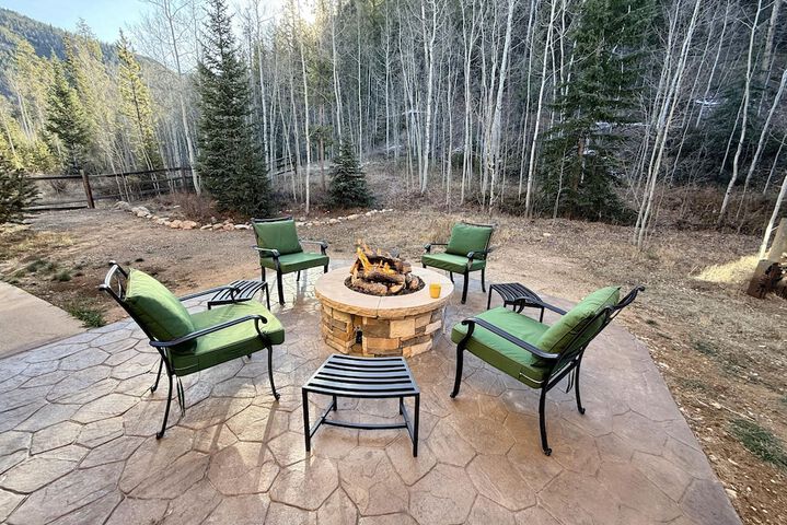 Terrace/Patio 47 of 55