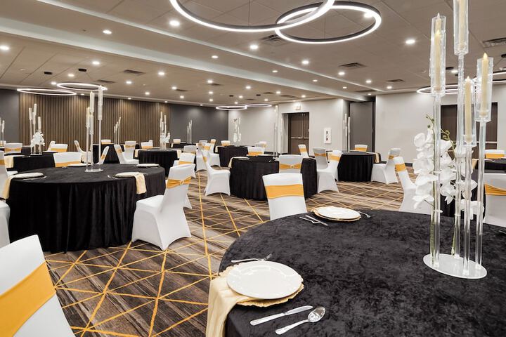 Ballroom