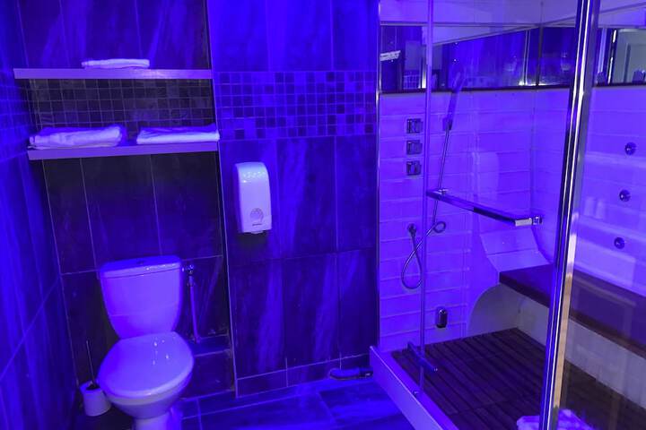 Bath Amenities