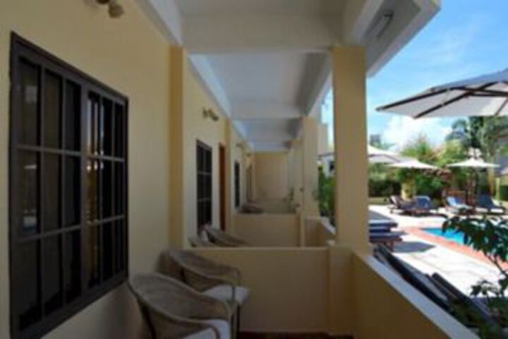 Terrace/Patio 2 of 26