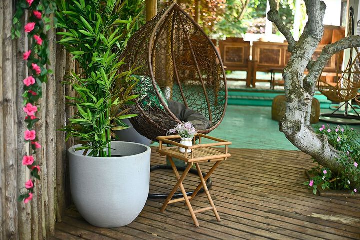 Terrace/Patio 27 of 79