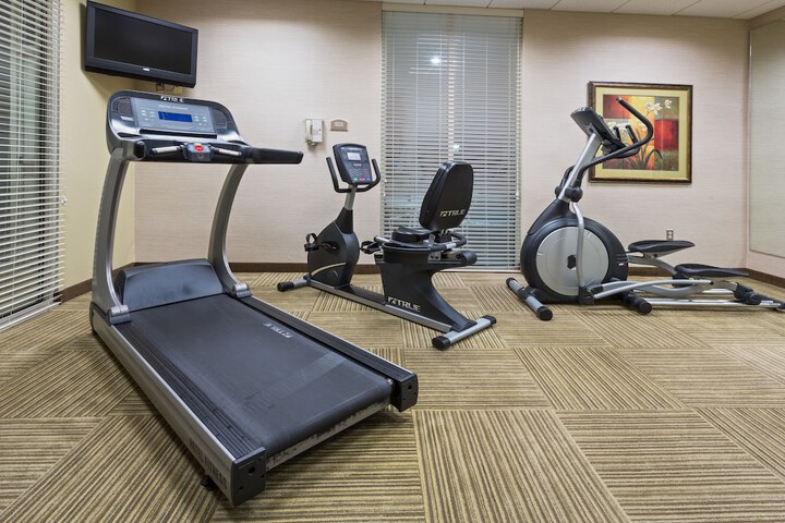 Gym Photos