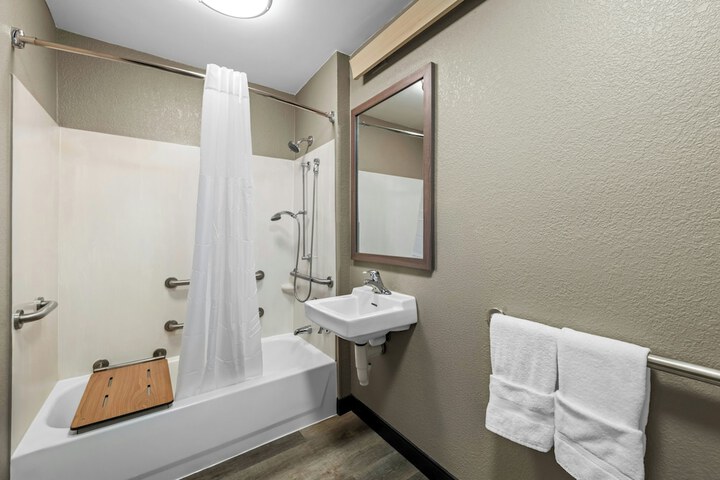 Bath Amenities