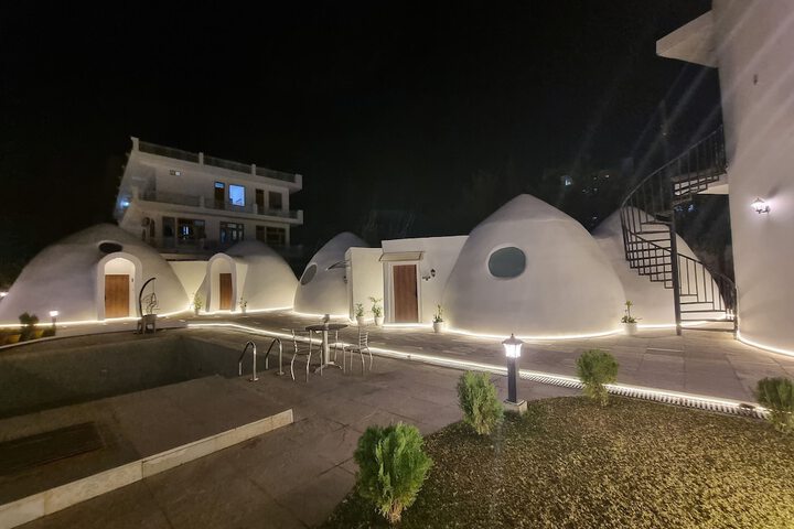 Hotel 75 of 95