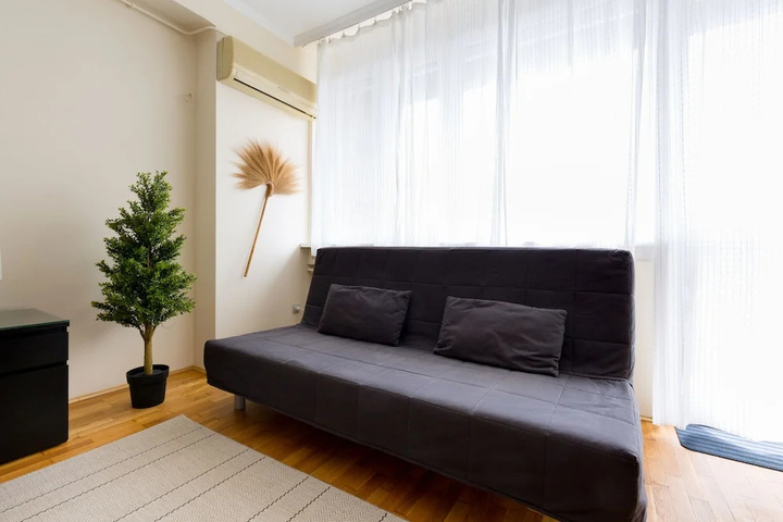 East Station Studio B