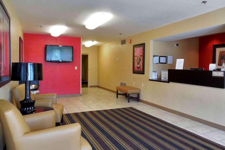 Lobby Photos