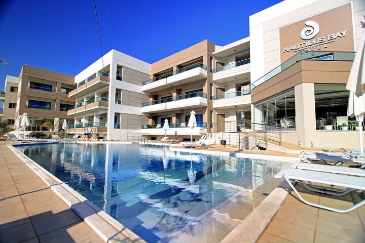 Pool to Cool