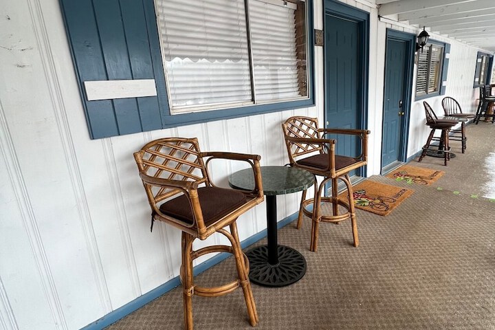 Terrace/Patio 141 of 236