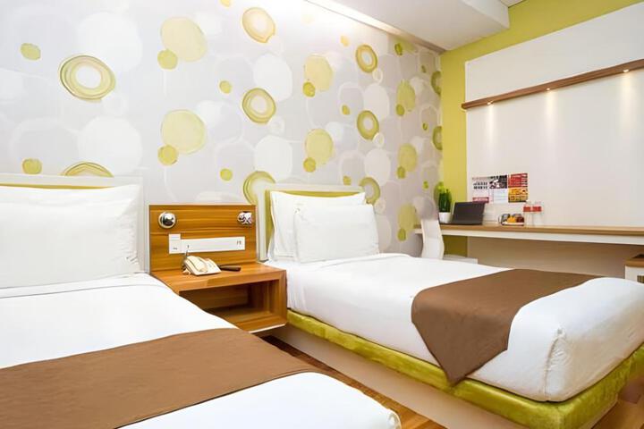 Inside Room Photo