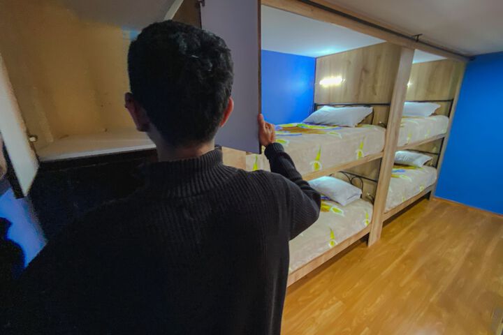 Room 9 of 59