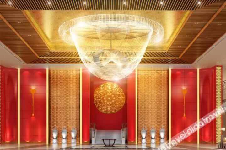 Hotel Interior 16 of 21