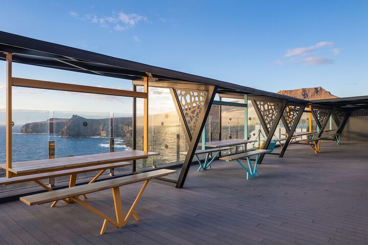 Terrace/Patio 48 of 51
