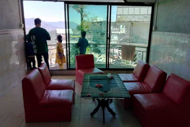 Hotel Interior 2 of 11