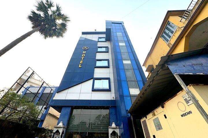 Hotel 60 of 61