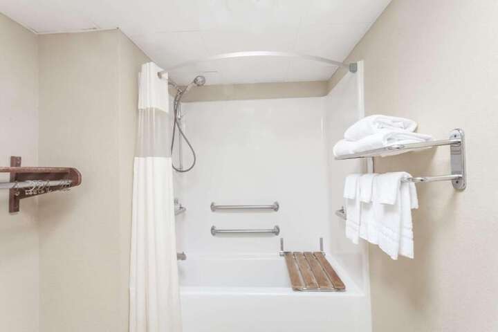 2 Queen Beds Business Room (4 of 8)
