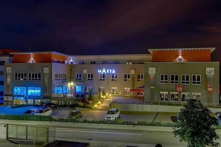 Hotel 34 of 35
