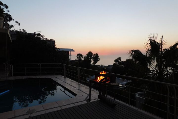 Terrace/Patio 13 of 27