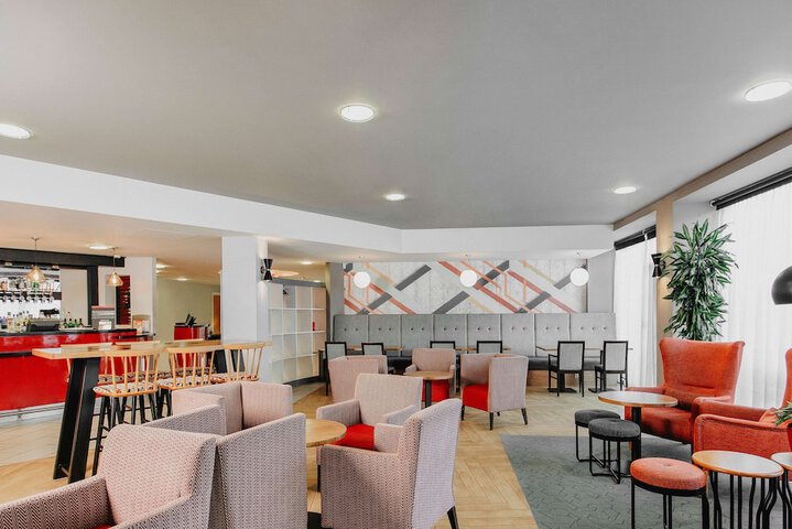 Restaurants