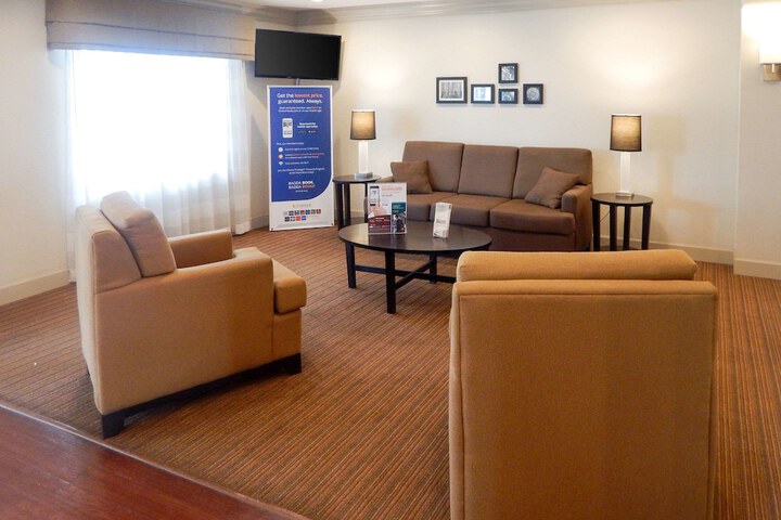 Hotel Interior 3 of 46