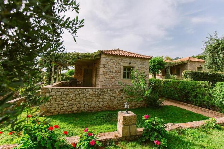 Eleon Villas