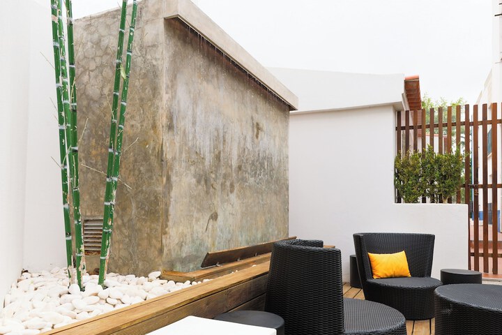Terrace/Patio 45 of 46