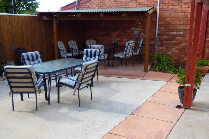 Terrace/Patio 27 of 47