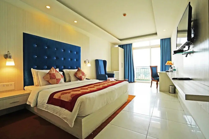 Room 7 of 21
