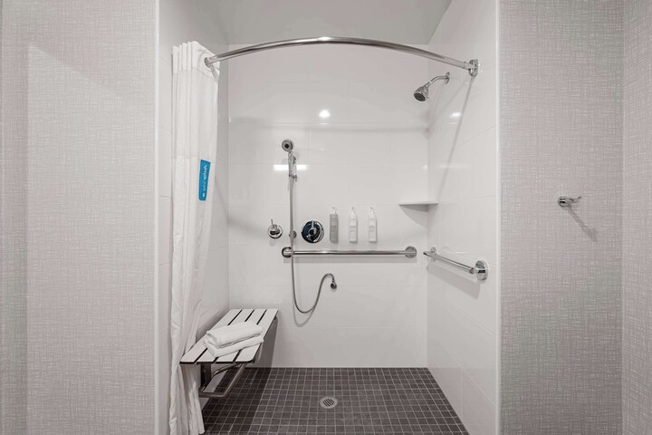1 King Accessible with Tub (9 of 17)