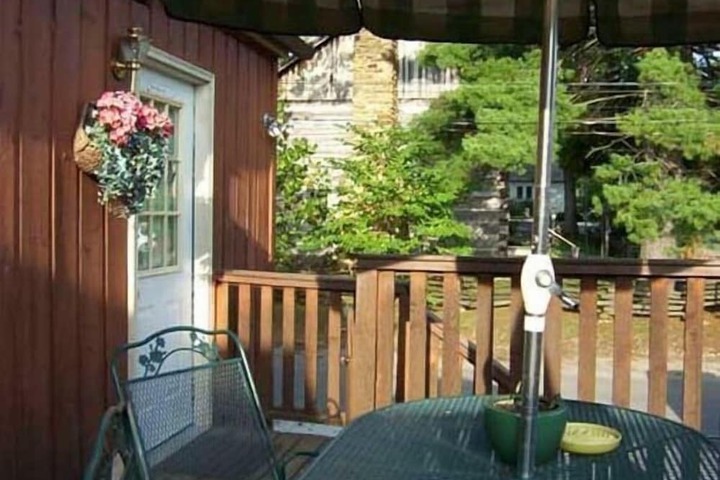 Terrace/Patio 87 of 88